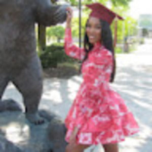 Meet your Posher, Amber